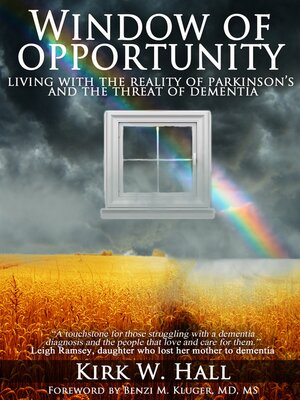 cover image of Window of Opportunity